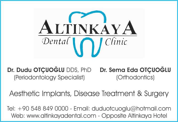 Altinkaya Dental Clinic